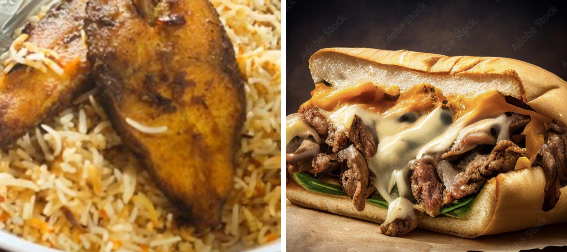 Family Halal Food INC