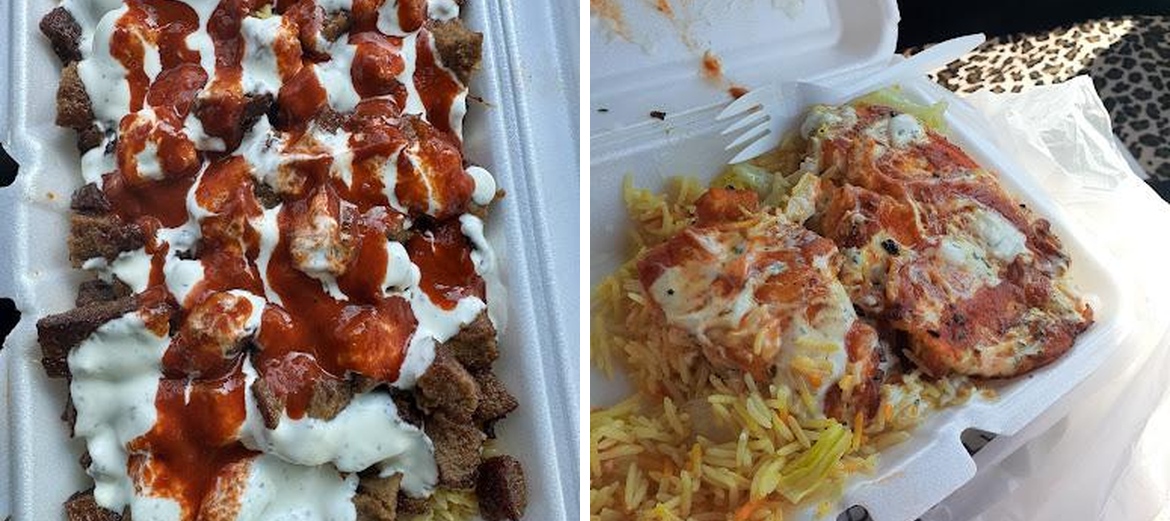 Family Halal Food INC