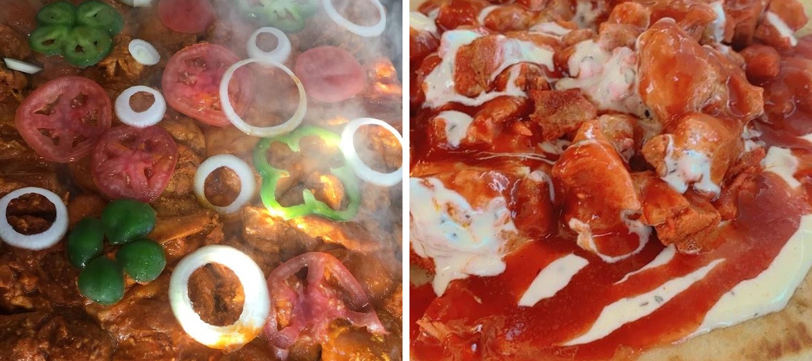 Family Halal Food INC