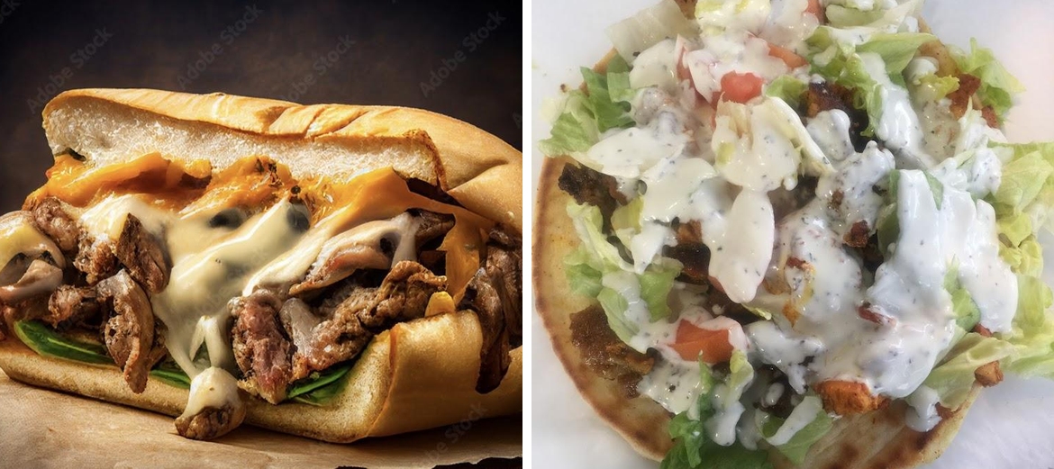 Family Halal Food INC