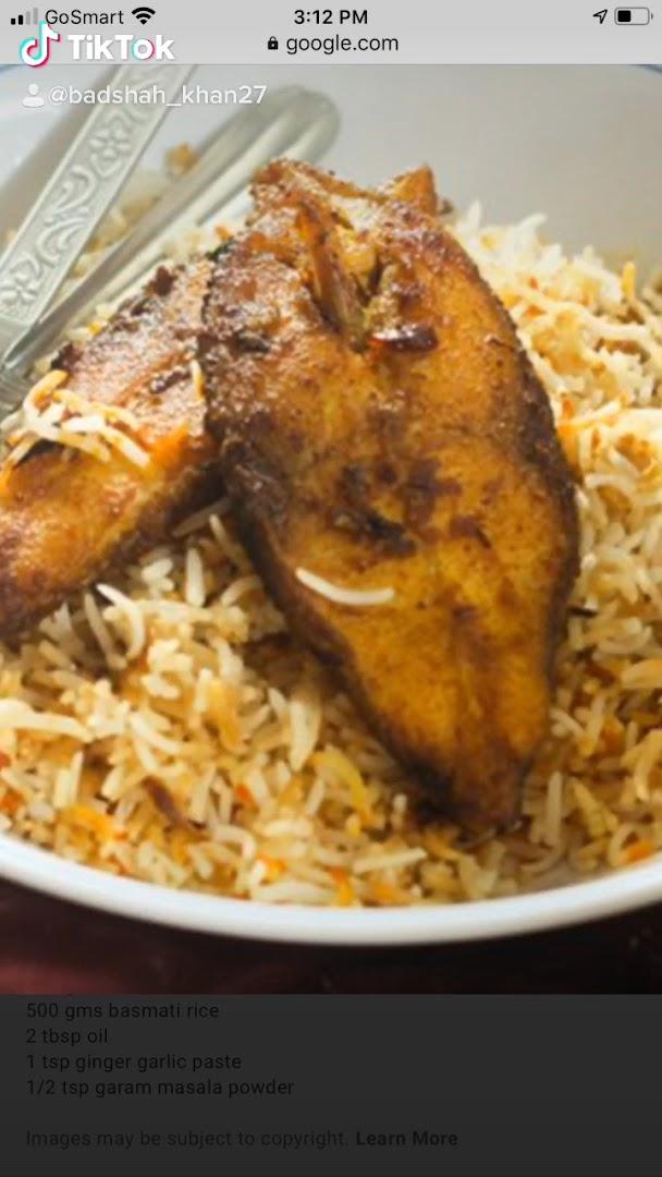 Family Halal Food INC