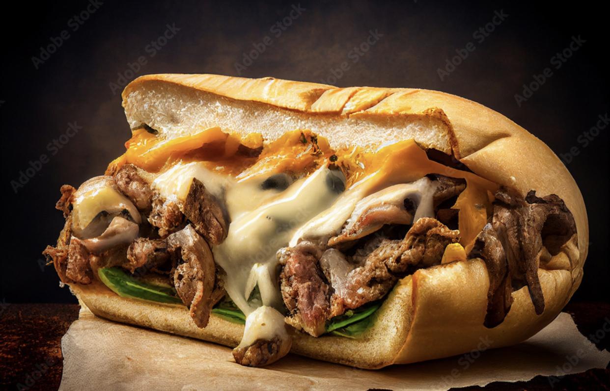 Family Halal Food INC