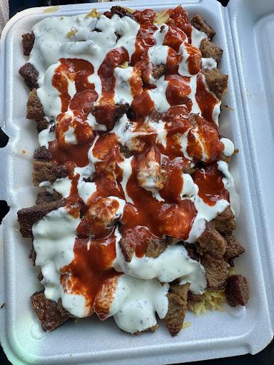Family Halal Food INC