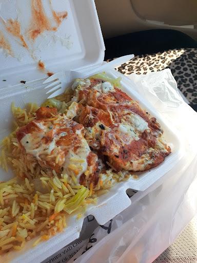 Family Halal Food INC